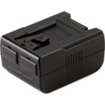 SWIT MINO-S140 140Wh Pocket Battery with D-Tap and USB Outputs (V-Mount) - Image 5