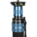 Sirui P-424FL 4-Section Carbon Fiber Monopod - Image 17
