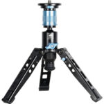 Sirui P-424FL 4-Section Carbon Fiber Monopod - Image 16