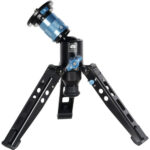 Sirui P-424FL 4-Section Carbon Fiber Monopod - Image 15