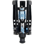 Sirui P-424FL 4-Section Carbon Fiber Monopod - Image 13