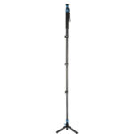 Sirui P-424FL 4-Section Carbon Fiber Monopod - Image 11