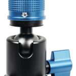 Sirui P-424FL 4-Section Carbon Fiber Monopod - Image 8