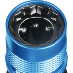 Sirui P-424FL 4-Section Carbon Fiber Monopod - Image 6