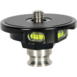 Sirui P-424FL 4-Section Carbon Fiber Monopod - Image 5