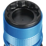 Sirui P-424FL 4-Section Carbon Fiber Monopod - Image 2