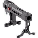 Tilta Foldable Top Handle for RED KOMODO-X (Black) - Image 5