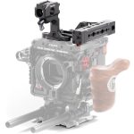 Tilta Foldable Top Handle for RED KOMODO-X (Black) - Image 3
