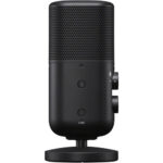 Sony ECM-S1 Wireless Streaming Microphone System with Multi Interface Shoe - Image 20