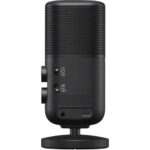 Sony ECM-S1 Wireless Streaming Microphone System with Multi Interface Shoe - Image 19