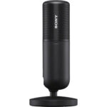 Sony ECM-S1 Wireless Streaming Microphone System with Multi Interface Shoe - Image 18