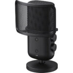 Sony ECM-S1 Wireless Streaming Microphone System with Multi Interface Shoe - Image 15