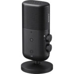 Sony ECM-S1 Wireless Streaming Microphone System with Multi Interface Shoe - Image 14