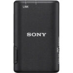Sony ECM-S1 Wireless Streaming Microphone System with Multi Interface Shoe - Image 12