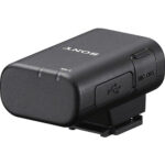 Sony ECM-S1 Wireless Streaming Microphone System with Multi Interface Shoe - Image 11