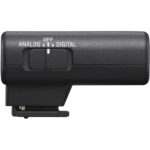 Sony ECM-S1 Wireless Streaming Microphone System with Multi Interface Shoe - Image 10