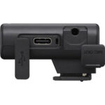 Sony ECM-S1 Wireless Streaming Microphone System with Multi Interface Shoe - Image 9