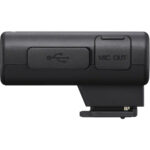Sony ECM-S1 Wireless Streaming Microphone System with Multi Interface Shoe - Image 8