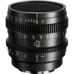Thypoch Simera-C T1.5 Cine 5-Lens Kit (Sony E) - Image 6