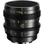 Thypoch Simera-C T1.5 Cine 5-Lens Kit (Sony E) - Image 8