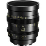 Thypoch Simera-C T1.5 Cine 5-Lens Kit (Sony E) - Image 9