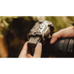 Tilta NP-FZ100 USB-C Battery (2400mAh) TNP-FZ100-GN - Image 14