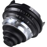 Laowa Venus Optics 9mm T5.8 Zero-D VV Cine Lens (ARRI PL) - Image 4