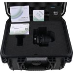 Laowa Venus Optics 9mm T5.8 Zero-D VV Cine Lens (ARRI PL) - Image 2