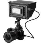 Viltrox DC-L1 7" HDMI On-Camera Touchscreen Monitor - Image 9