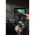 Viltrox DC-L1 7" HDMI On-Camera Touchscreen Monitor - Image 7