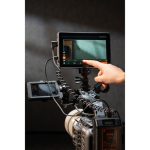 Viltrox DC-L1 7" HDMI On-Camera Touchscreen Monitor - Image 5