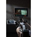 Viltrox DC-L1 7" HDMI On-Camera Touchscreen Monitor - Image 4