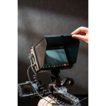 Viltrox DC-L1 7" HDMI On-Camera Touchscreen Monitor - Image 3