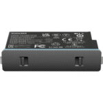 Insta360 Rechargeable Battery for X5 Camera (2400mAh) - Image 5