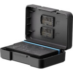 Insta360 Rechargeable Battery for X5 Camera (2400mAh) - Image 2