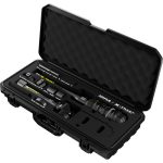 DZOFilm X-Tract 18-28mm T8 FF Detachable Probe Zoom with Case (0 & 360, ARRI PL, Metric) - Image 4