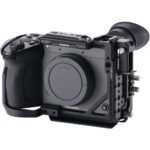 Tilta Full Camera Cage for Sony FX2 (Black) TA-T88-FCC-B