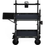 Tilta 36" Boulder Camera Cart (Base Model with Indie Kit) TC-T01-A-G - Image 26