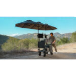 Tilta 36" Boulder Camera Cart (Base Model with Indie Kit) TC-T01-A-G - Image 5