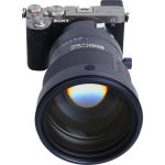 Laowa Venus Optics 200mm f/2 AF FF Telephoto Prime Lens (Sony E) - Image 6