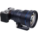 Laowa Venus Optics 200mm f/2 AF FF Telephoto Prime Lens (Sony E) - Image 5