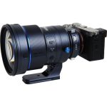 Laowa Venus Optics 200mm f/2 AF FF Telephoto Prime Lens (Sony E) - Image 4