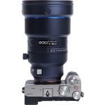 Laowa Venus Optics 200mm f/2 AF FF Telephoto Prime Lens (Sony E) - Image 3