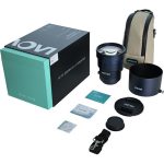 Laowa Venus Optics 200mm f/2 AF FF Telephoto Prime Lens (Sony E) - Image 2