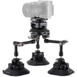 Tilta Hydra x Dan Ming Speed Pan System (Pro Kit) HDA-T19-B