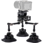 Tilta Hydra x Dan Ming Speed Pan System (Pro Kit) HDA-T19-B - Image 19
