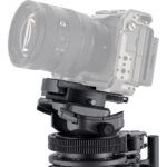 Tilta Hydra x Dan Ming Speed Pan System (Pro Kit) HDA-T19-B - Image 17