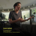 Tilta Hydra x Dan Ming Speed Pan System (Pro Kit) HDA-T19-B - Image 12
