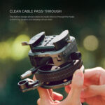 Tilta Hydra x Dan Ming Speed Pan System (Pro Kit) HDA-T19-B - Image 10