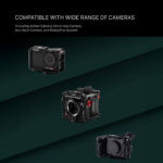 Tilta Hydra x Dan Ming Speed Pan System (Pro Kit) HDA-T19-B - Image 9